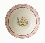Bunnykins Sweethearts Oatmeal Bowl